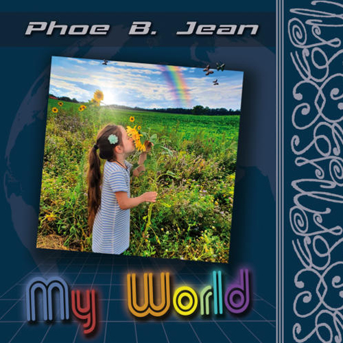 Cover My World